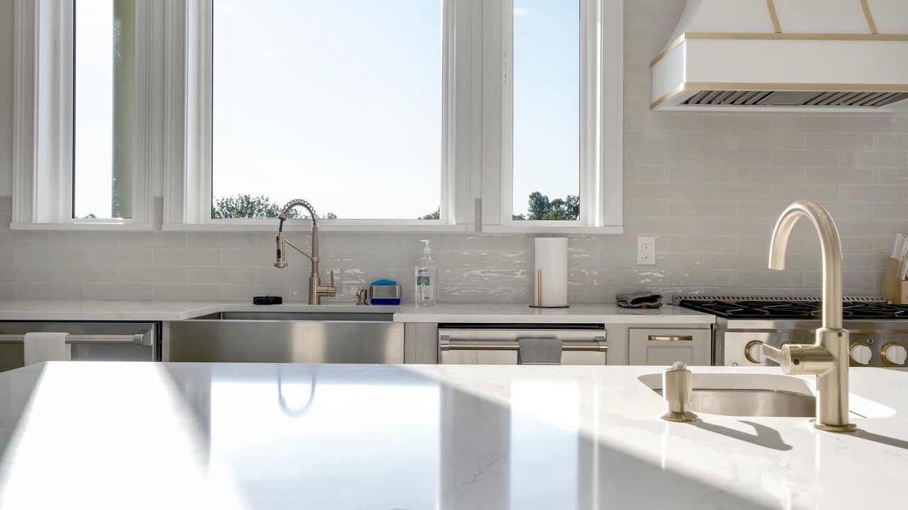 Photo of Kitchen in Havana