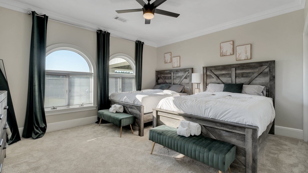 Photo of Bedroom in Havana