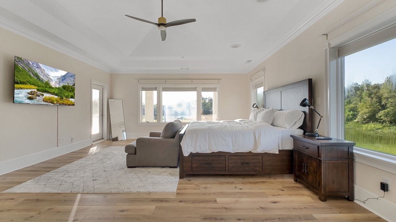 Photo of Bedroom in Havana