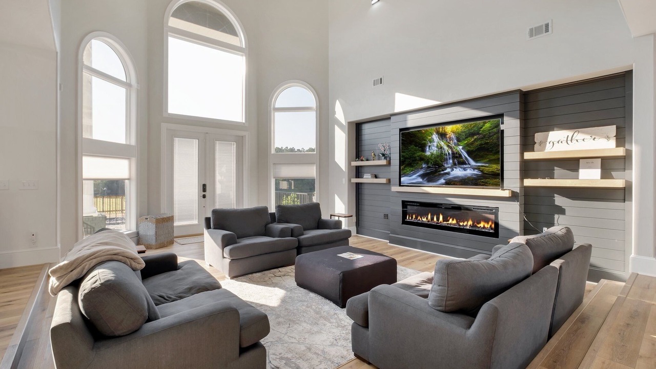 Photo of Livingroom in Havana