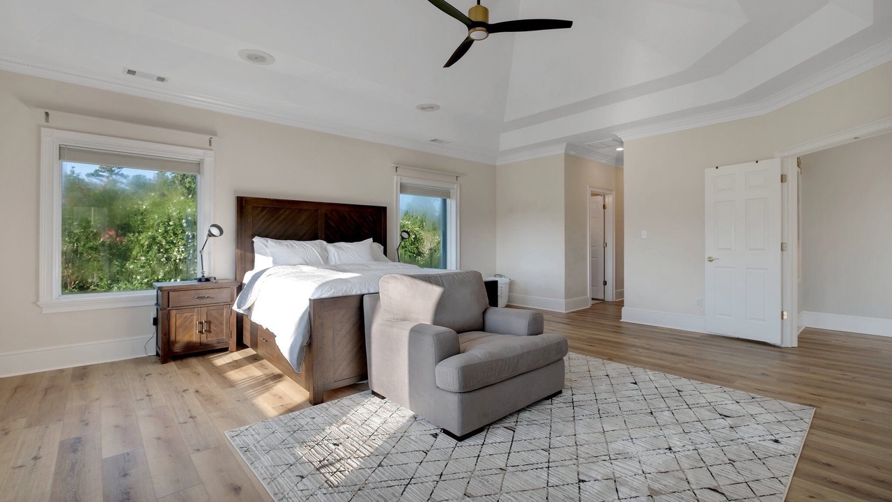 Photo of Bedroom in Havana