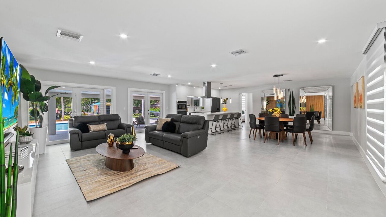 Photo of Bedroom in Miami Gardens