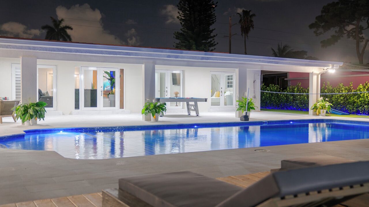 Photo of Outdoor in Miami Gardens