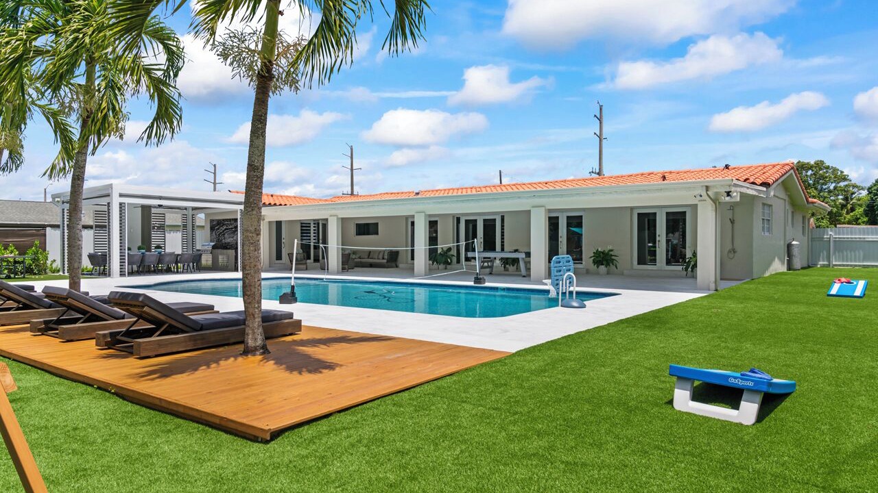 Photo of Outdoor in Miami Gardens