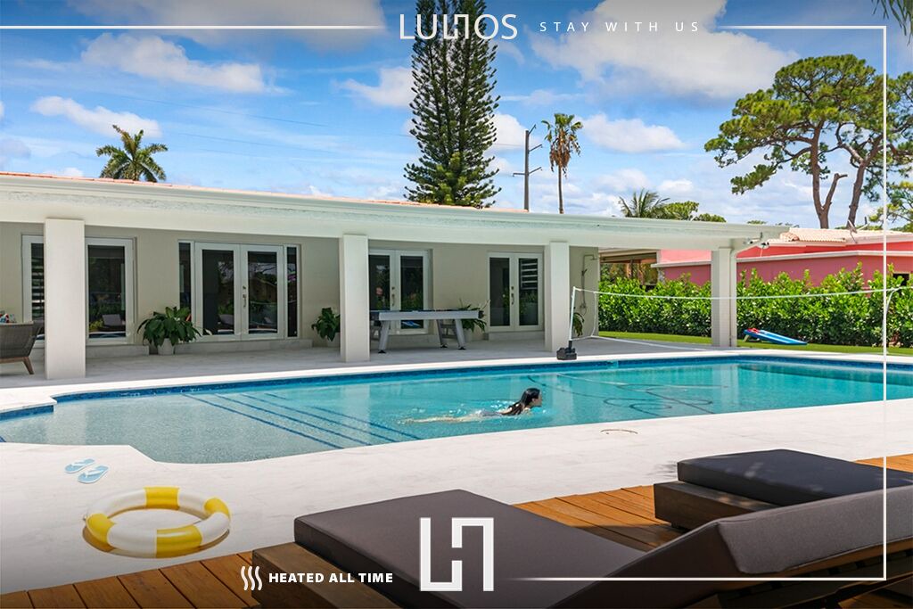 Photo of Outdoor in Miami Gardens
