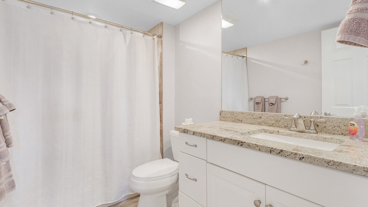 Photo of Bathroom in Bonita Bay