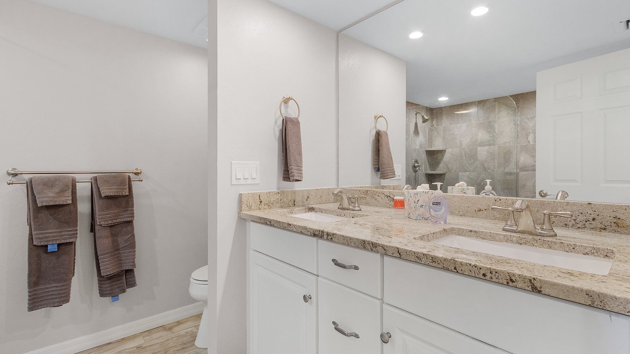 Photo of Bathroom in Bonita Bay