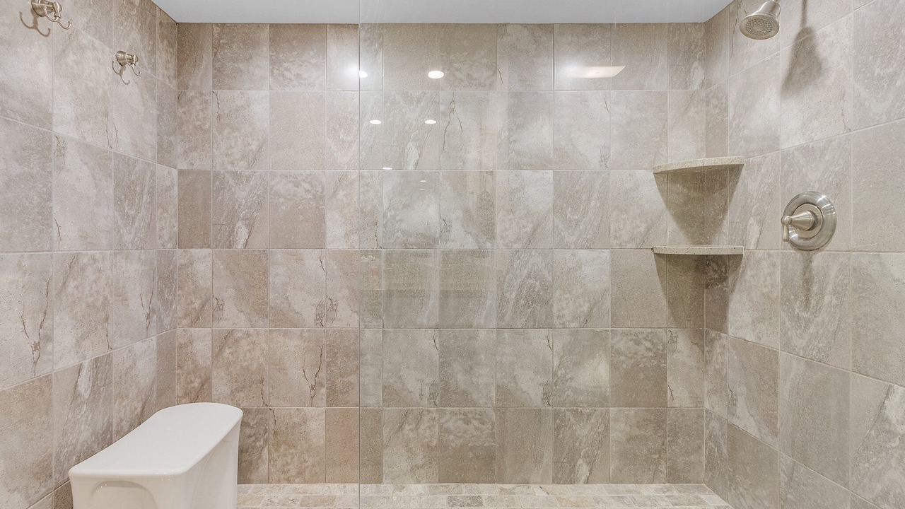 Photo of Bathroom in Bonita Bay