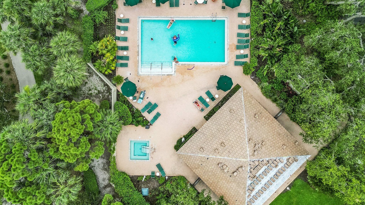 Photo of Outdoor in Bonita Bay