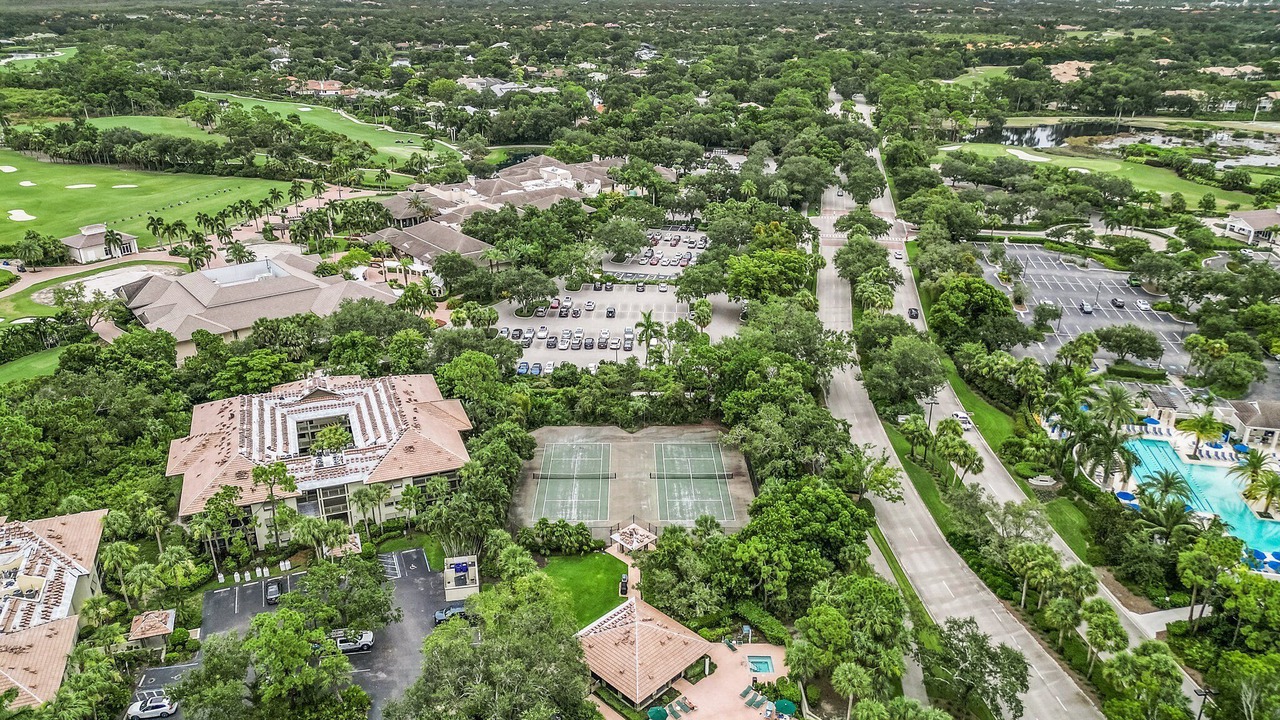 Photo of Outdoor in Bonita Bay