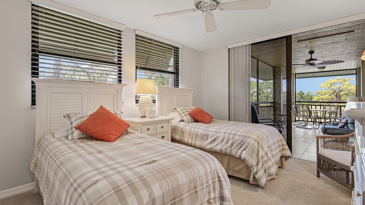 Photo of Bedroom in Bonita Bay