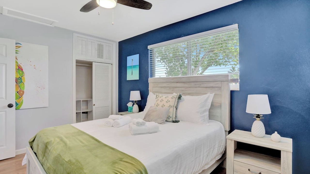 Photo of Bedroom in Florida North Atlantic Coast