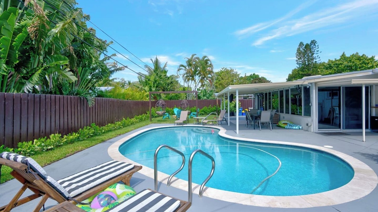 Photo of Outdoor in Florida North Atlantic Coast