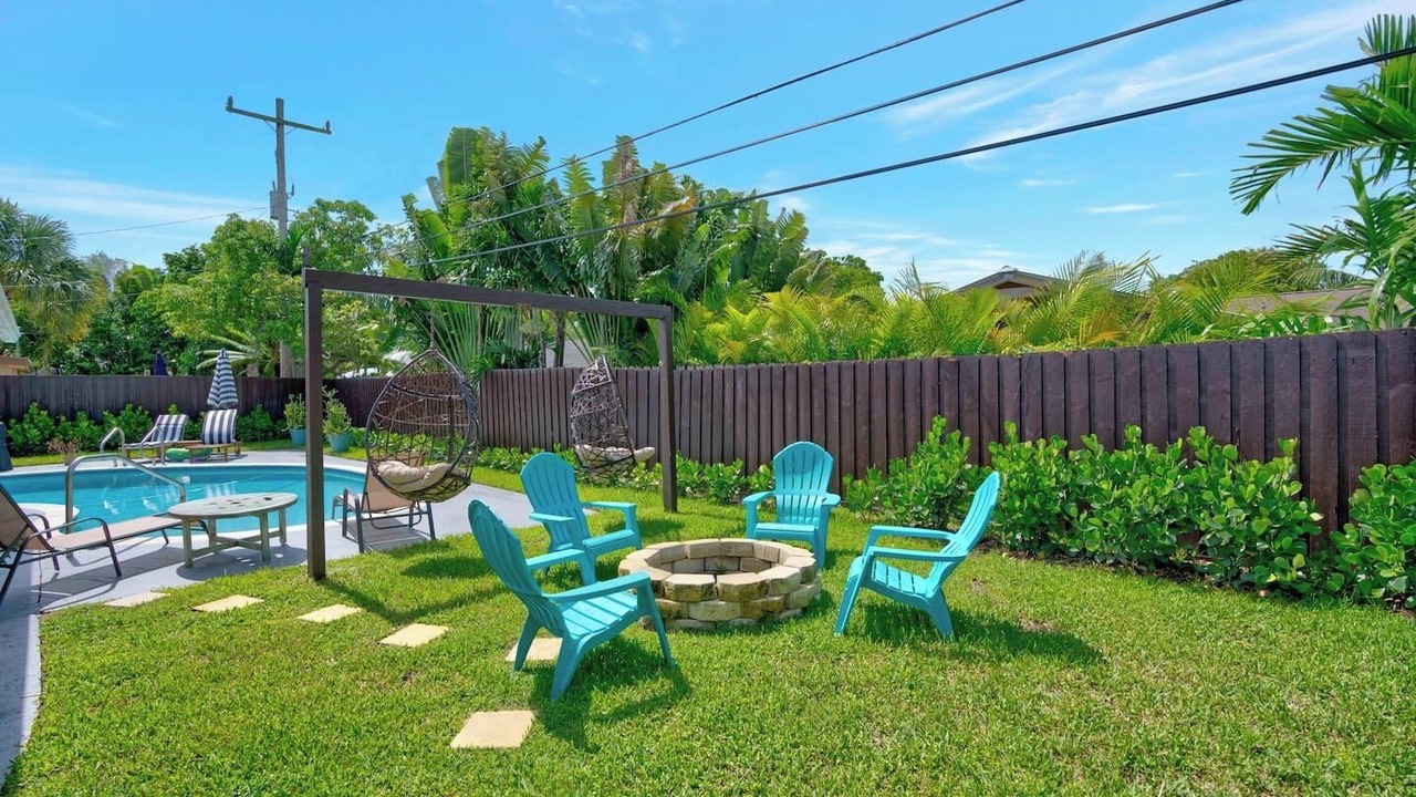 Photo of Outdoor in Florida North Atlantic Coast