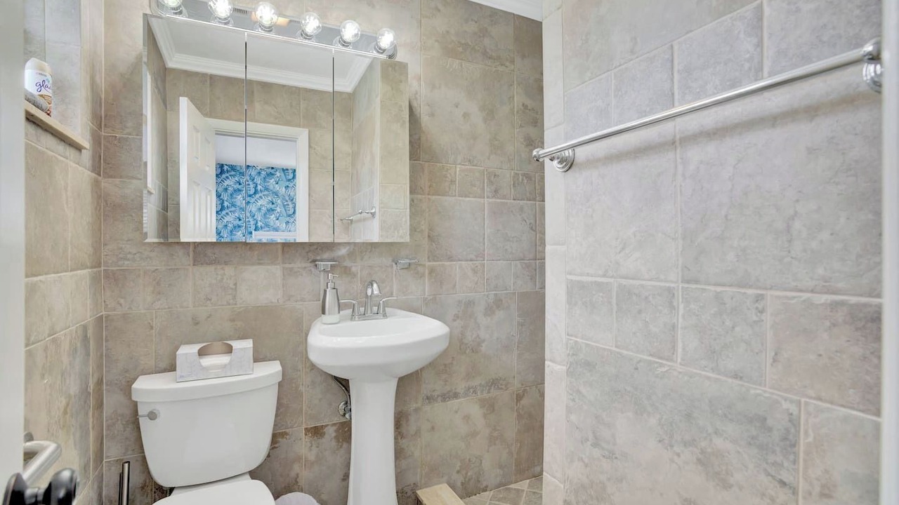 Photo of Bathroom in Florida North Atlantic Coast