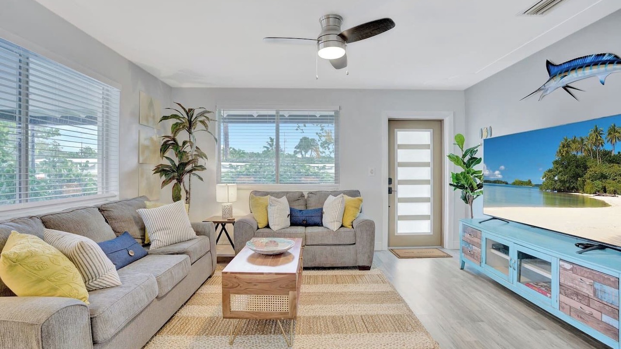 Photo of Livingroom in Florida North Atlantic Coast