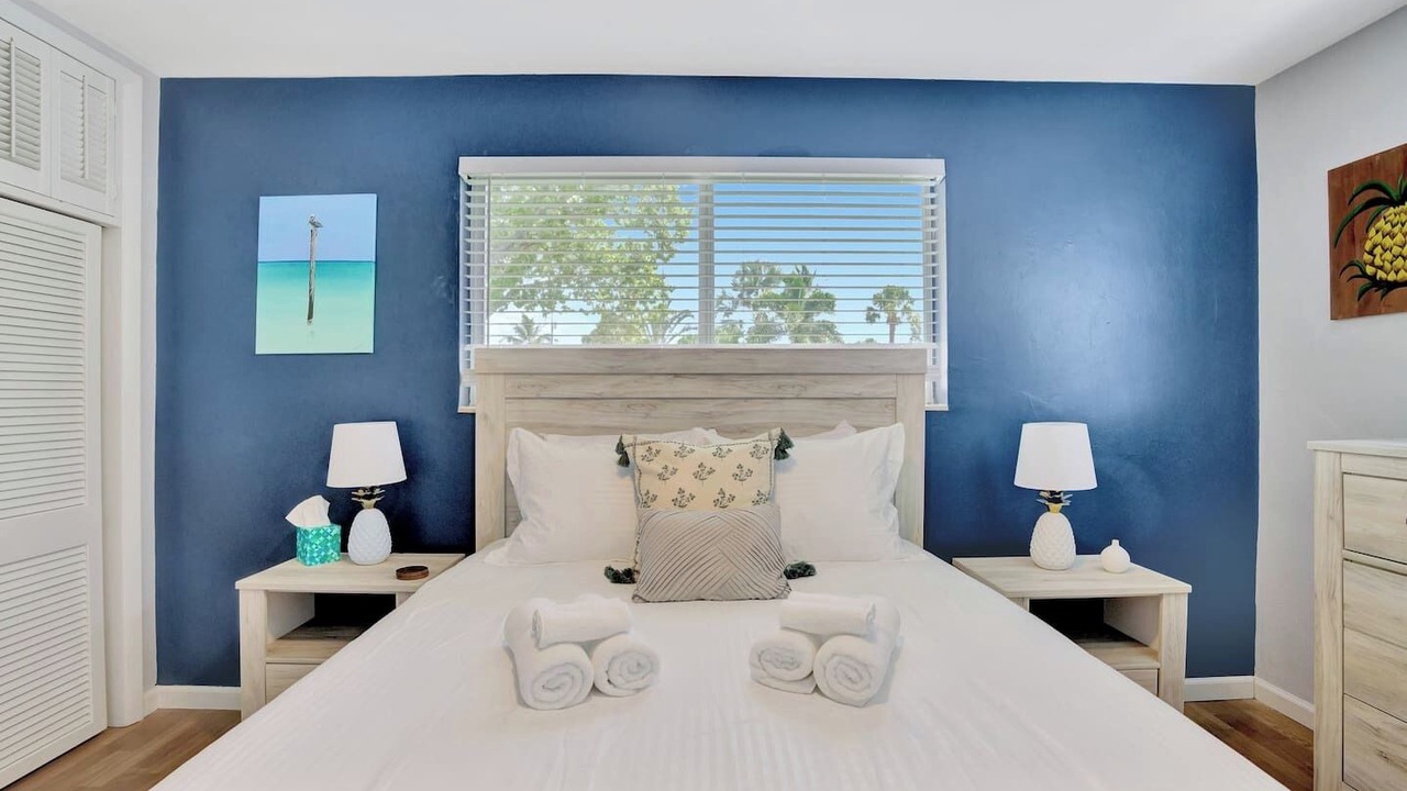 Photo of Bedroom in Florida North Atlantic Coast
