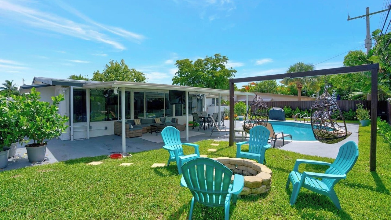 Photo of Outdoor in Florida North Atlantic Coast