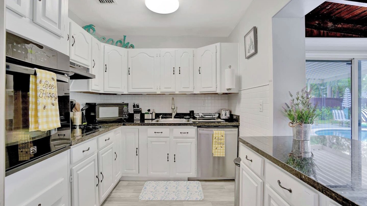 Photo of Kitchen in Florida North Atlantic Coast