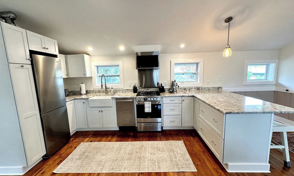 Photo of Kitchen in East Hill