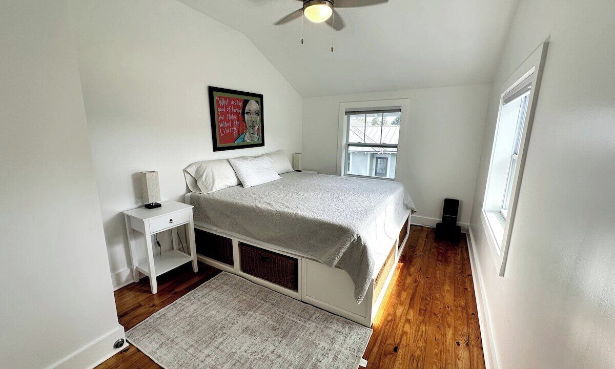 Photo of Bedroom in East Hill