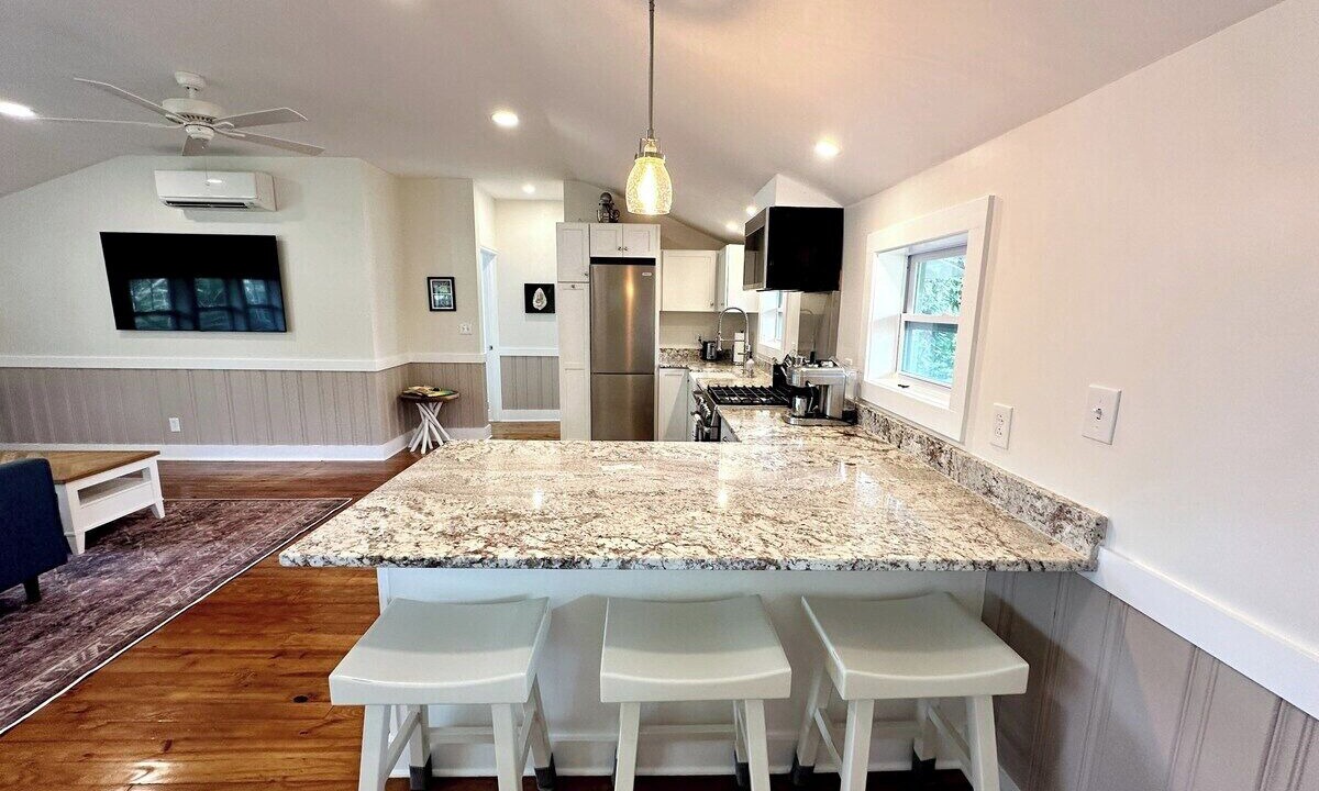 Photo of Kitchen in East Hill