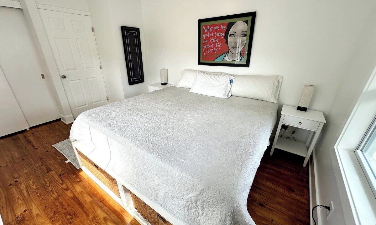 Photo of Bedroom in East Hill