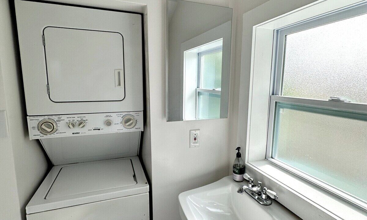 Photo of Bathroom in East Hill