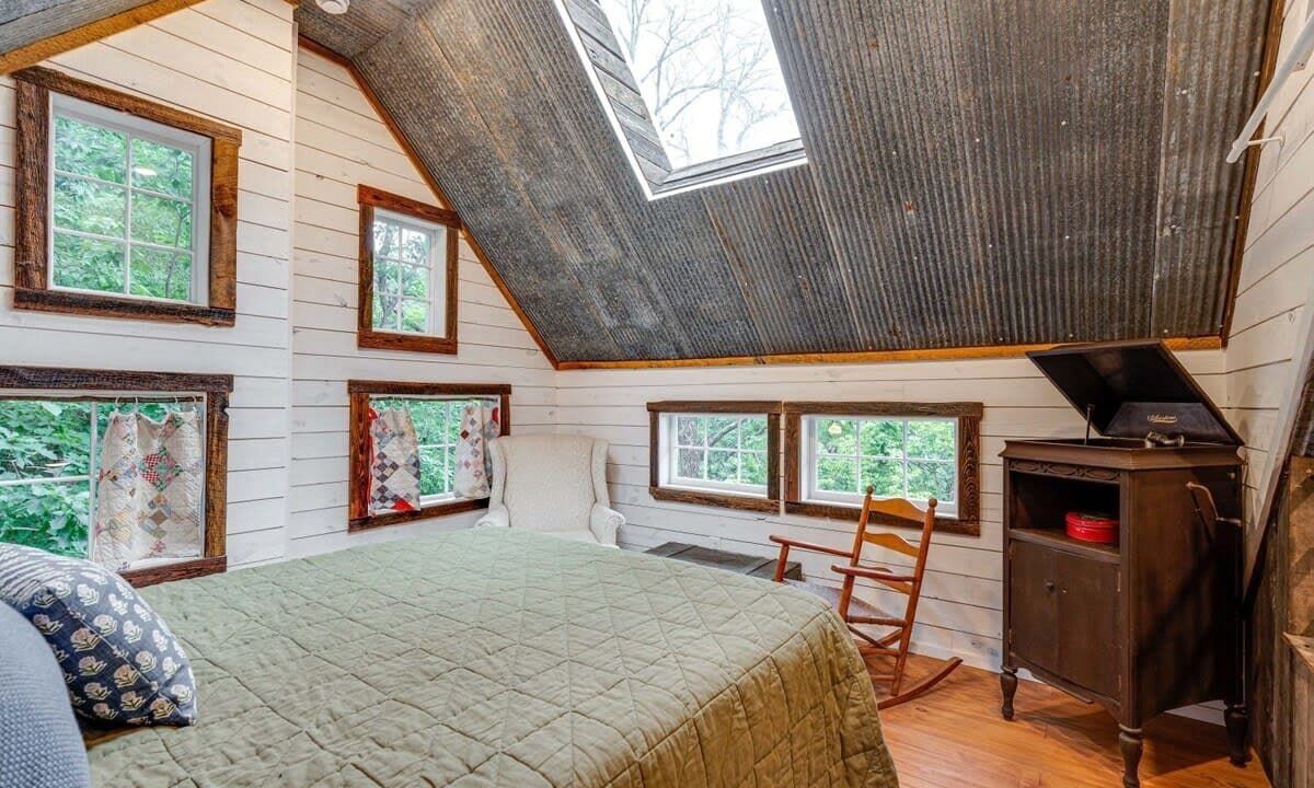 Photo of Bedroom in Chattanooga