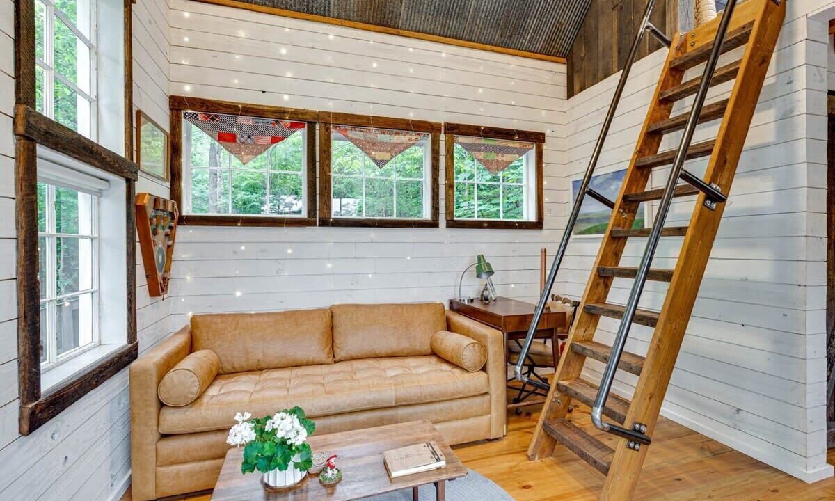 Photo of Bedroom in Chattanooga