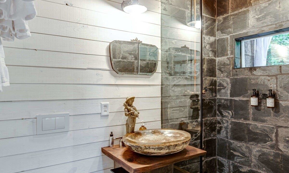 Photo of Bathroom in Chattanooga