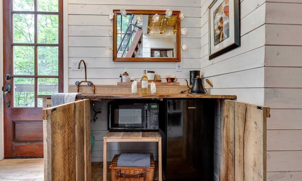 Photo of Kitchen in Chattanooga