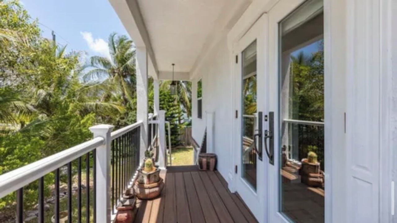 Photo of Patio Balcony in Sugarloaf Shores