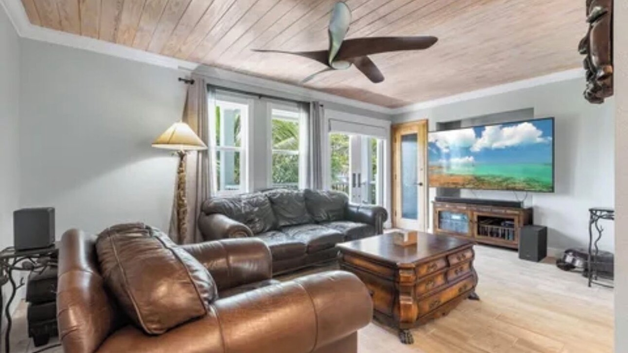 Photo of Livingroom in Sugarloaf Shores