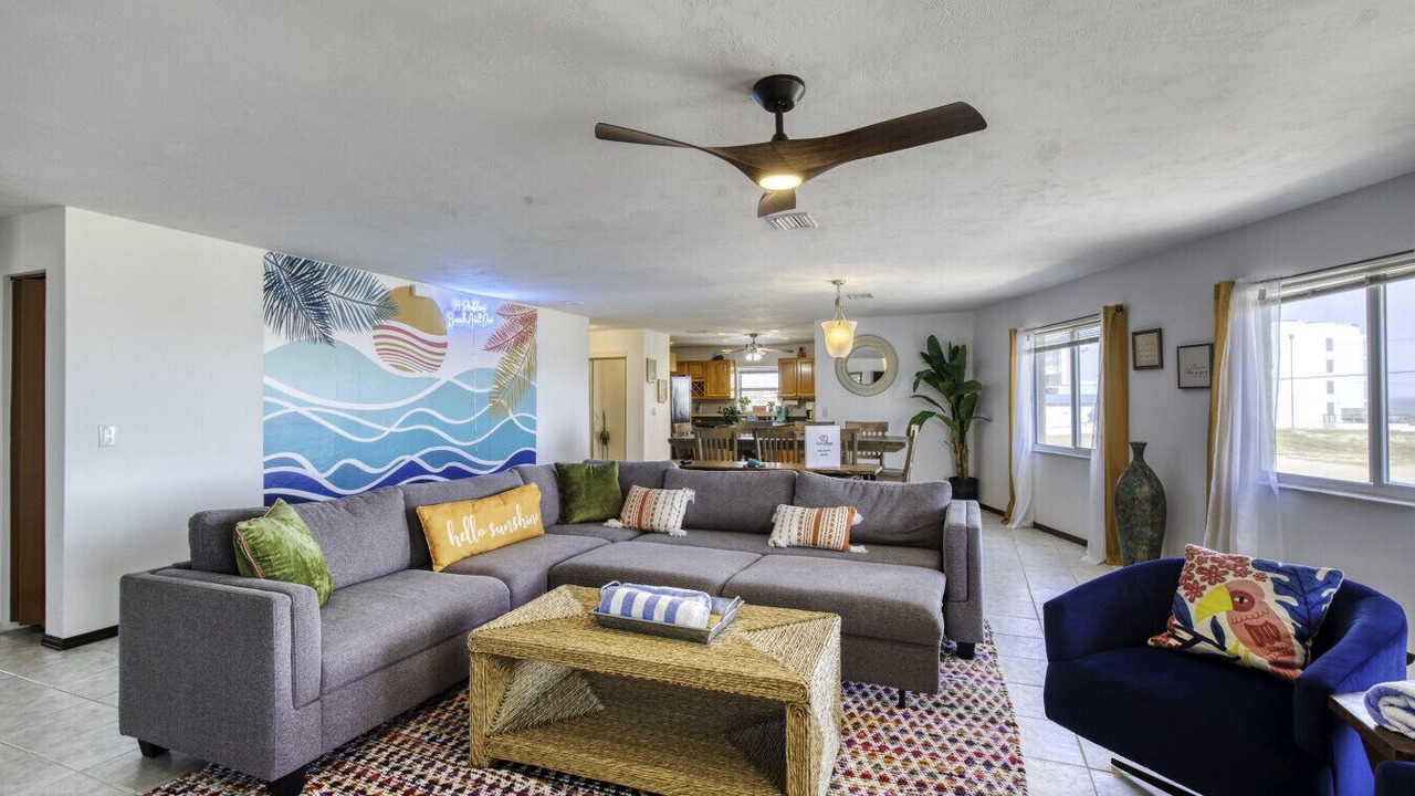 Photo of Livingroom in Ocean Dunes South