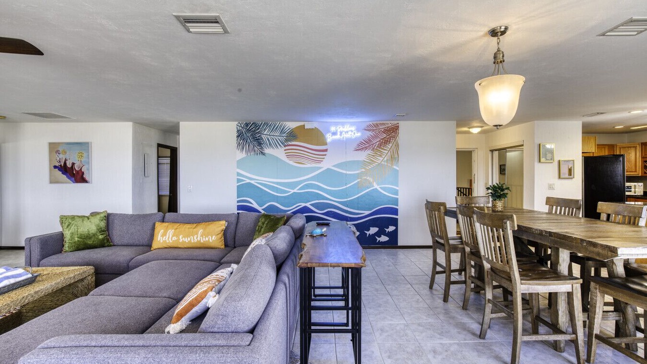 Photo of Livingroom in Ocean Dunes South