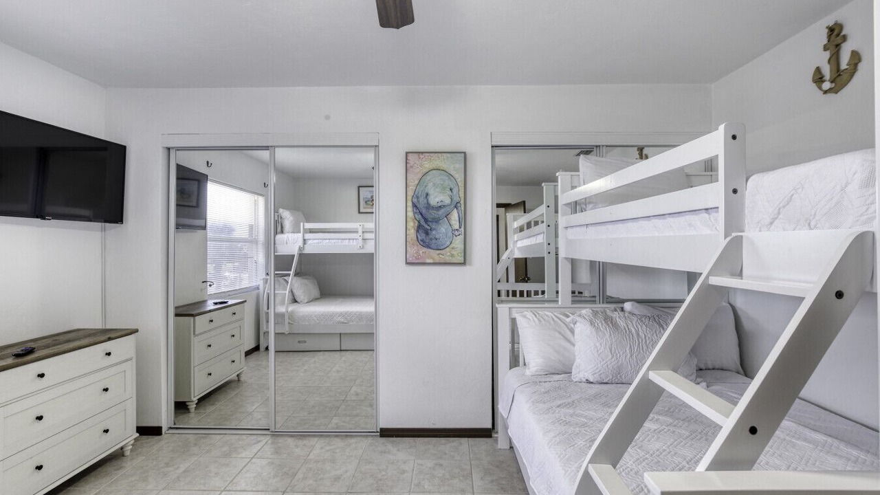 Photo of Bedroom in Ocean Dunes South