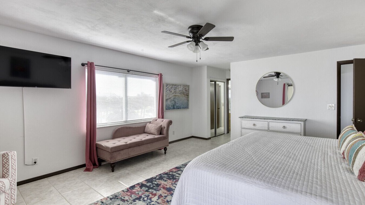 Photo of Bedroom in Ocean Dunes South