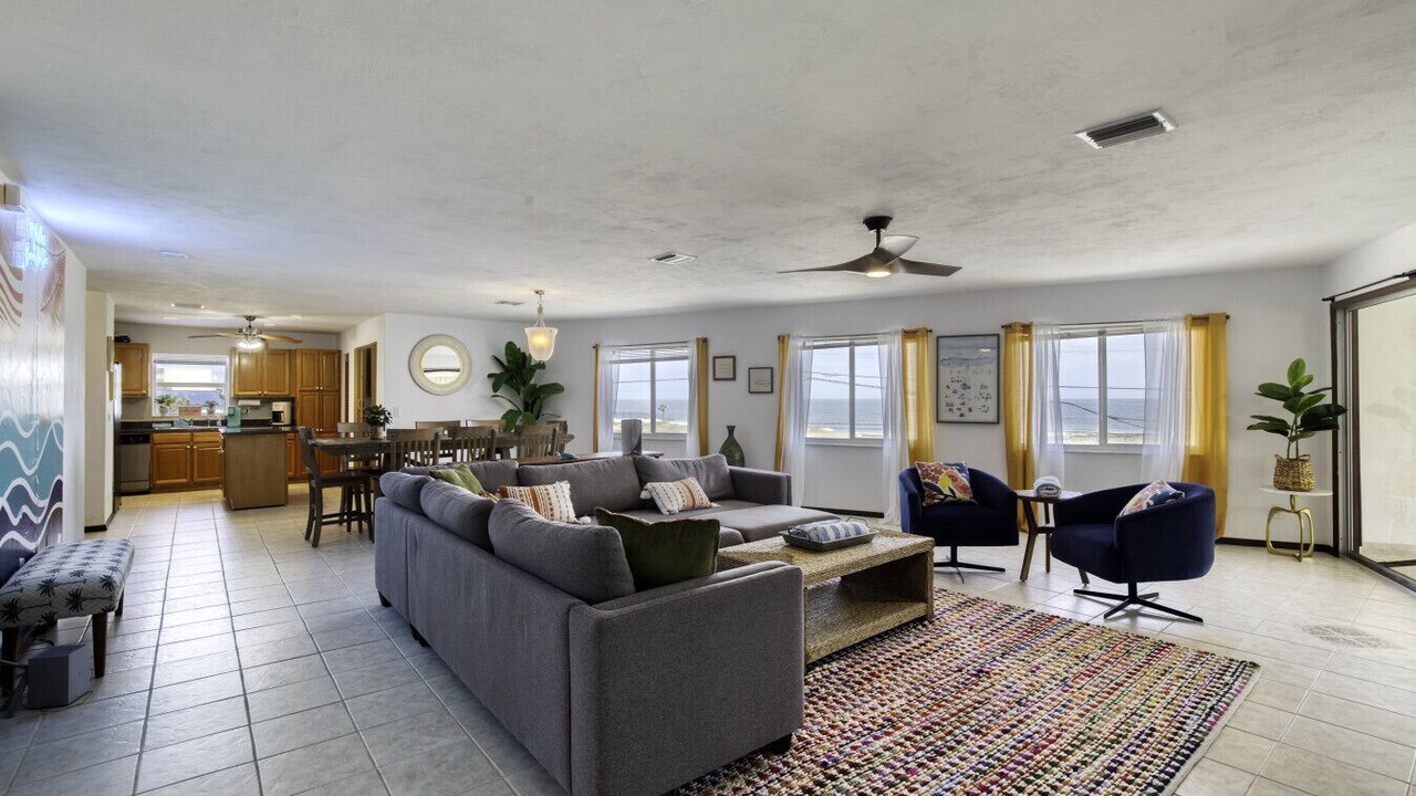 Photo of Livingroom in Ocean Dunes South