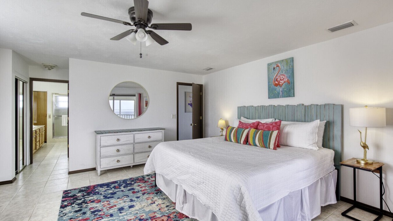 Photo of Bedroom in Ocean Dunes South