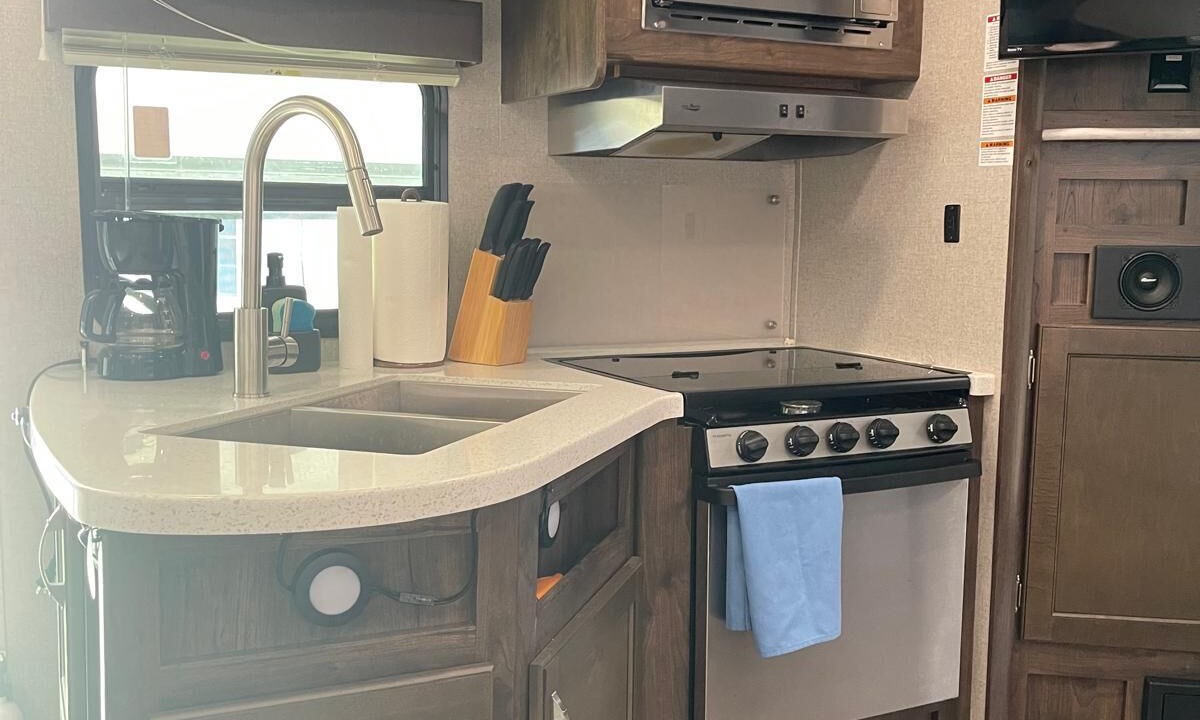 Photo of Kitchen in Tallahassee