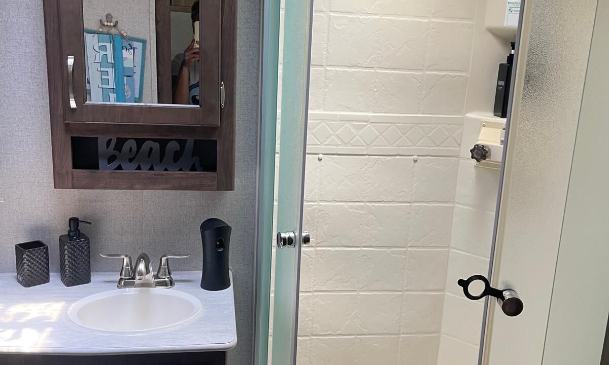 Photo of Bathroom in Tallahassee