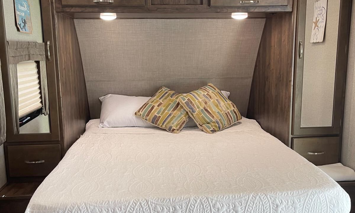 Photo of Bedroom in Tallahassee