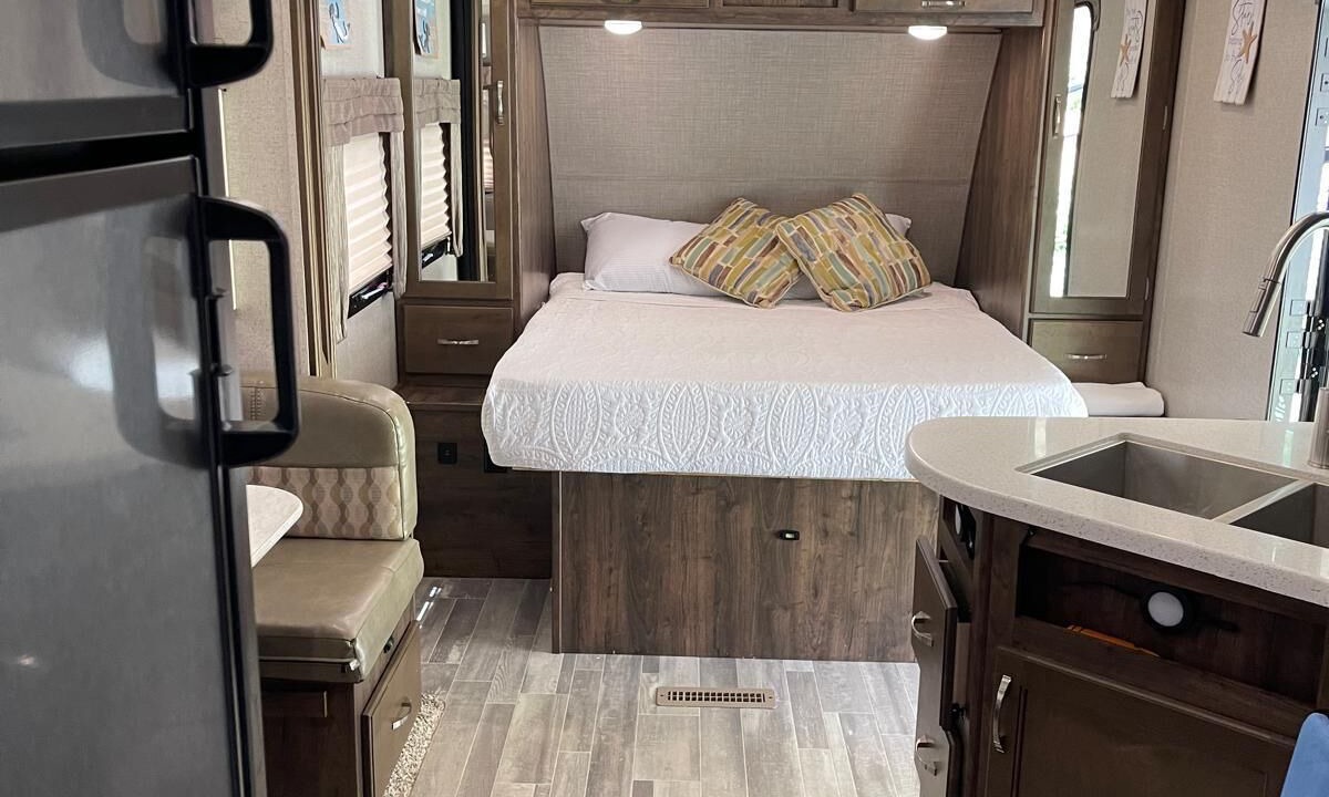 Photo of Bedroom in Tallahassee