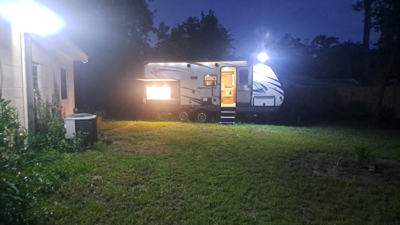 Photo of Outdoor in Tallahassee