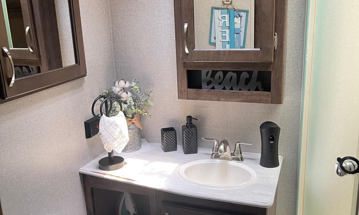 Photo of Bathroom in Tallahassee