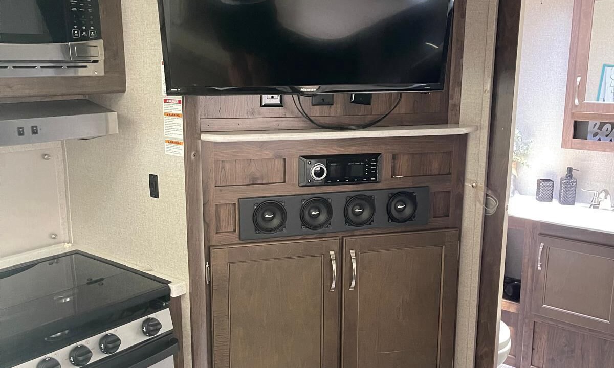Photo of Kitchen in Tallahassee