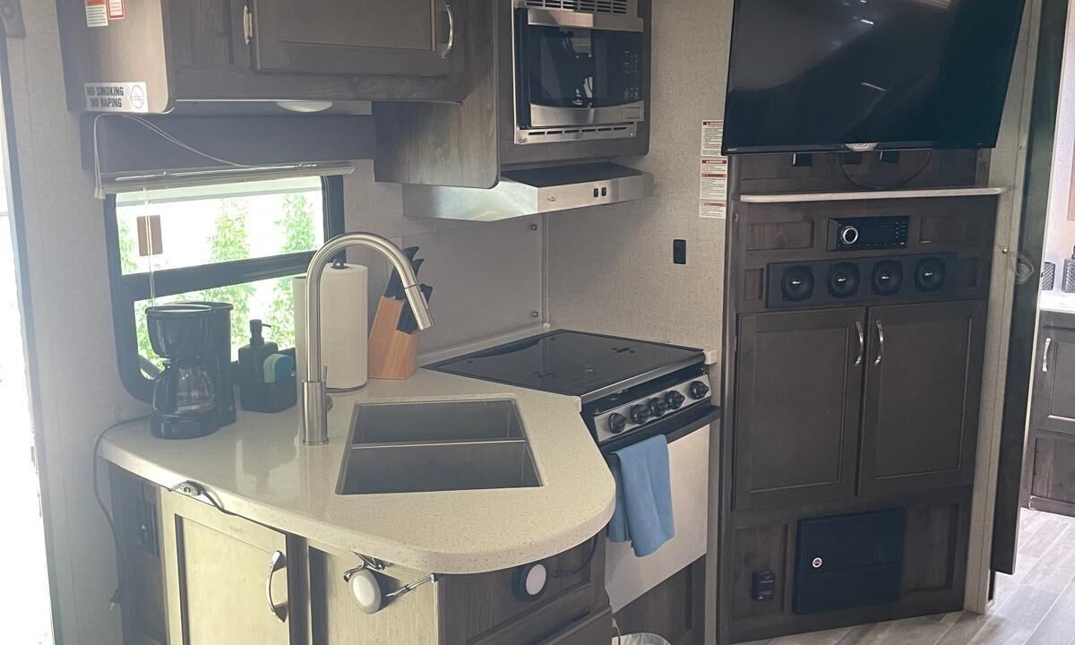 Photo of Kitchen in Tallahassee