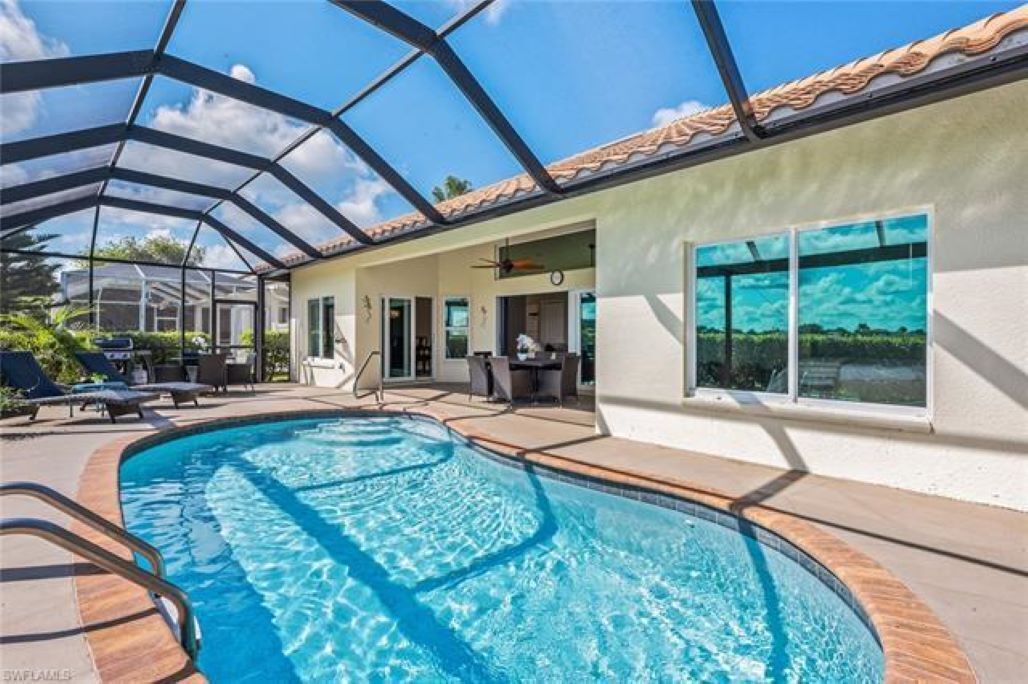 Photo of Outdoor in Falcons Glen