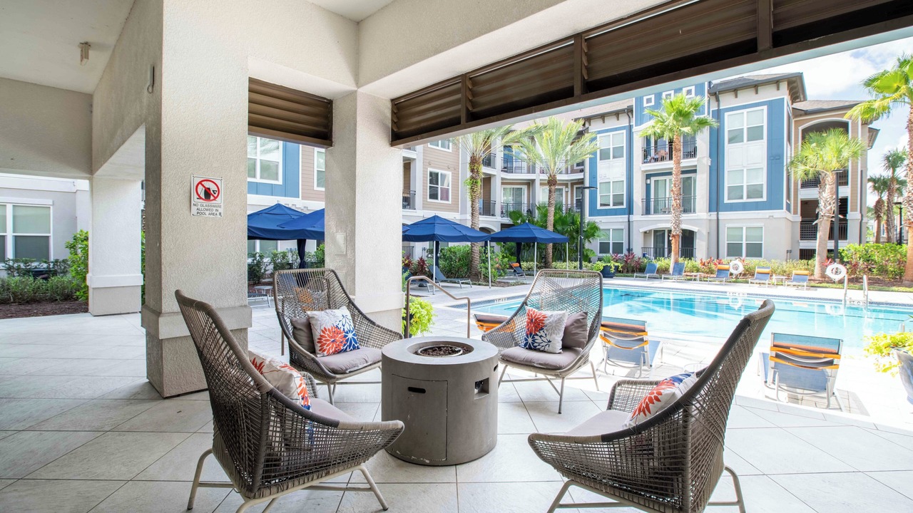 Photo of Outdoor in Florida Center North